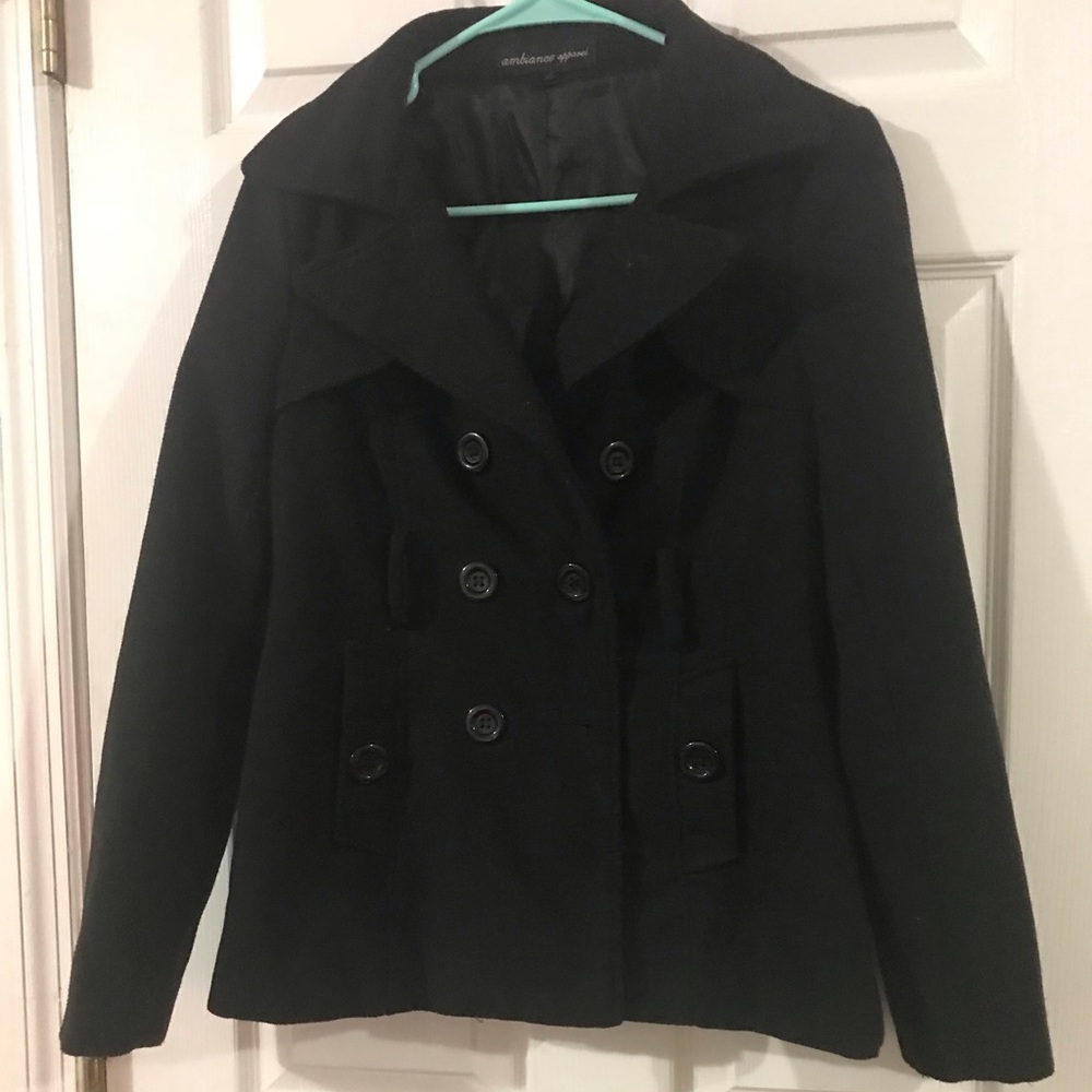 Coat - Picture 2 of 2